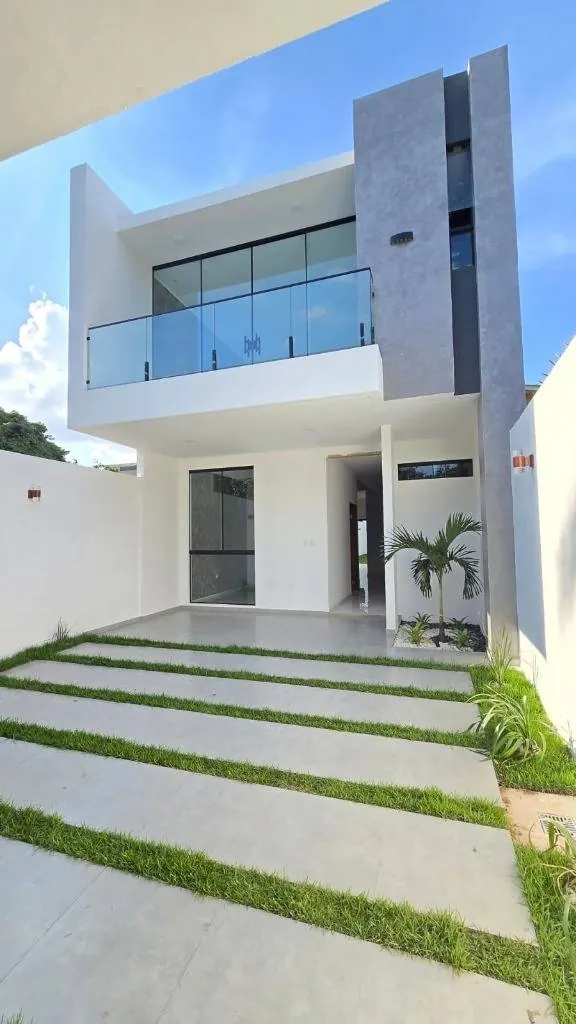 Brand-new house for sale in the East Zone, on Av. Cumavi: foto 14 de 14