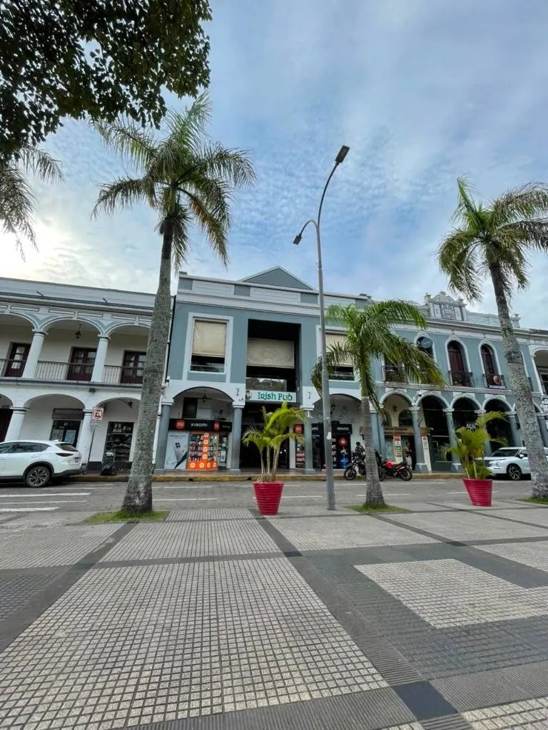 Oficina en venta en el Shopping Bolívar, Centro