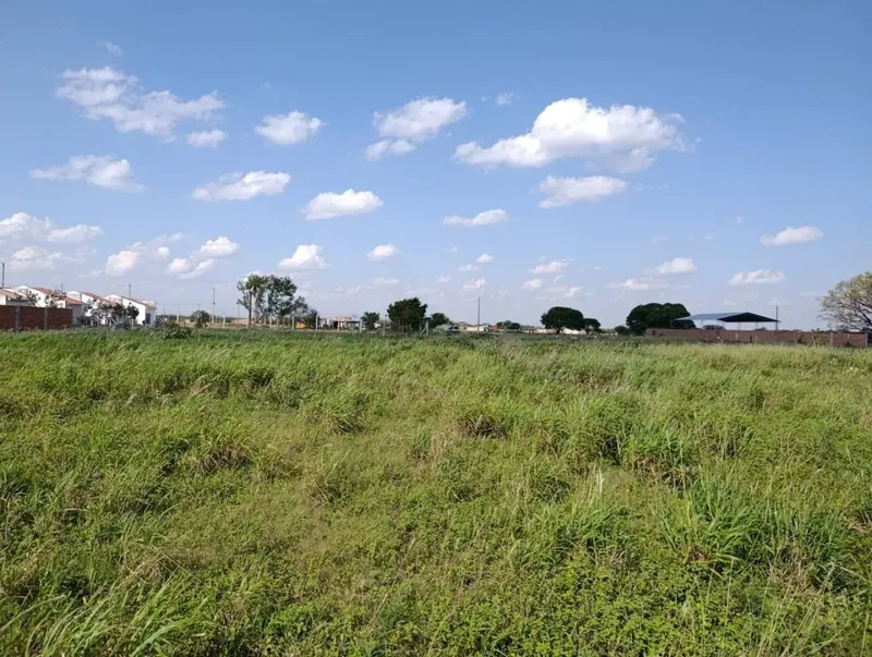 Terreno en esquina de 513,31 m² en venta en Cotoca: foto 1 de 3