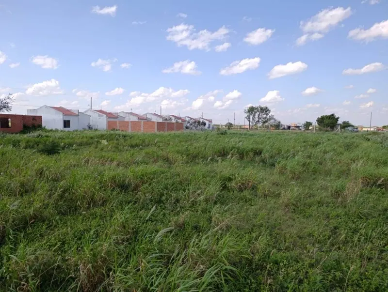 Terreno en esquina de 513,31 m² en venta en Cotoca: foto 3 de 3
