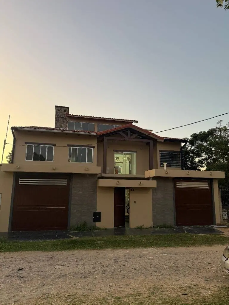 7-bedroom house for sale in the South Zone, 12 de Octubre: foto 1 de 15