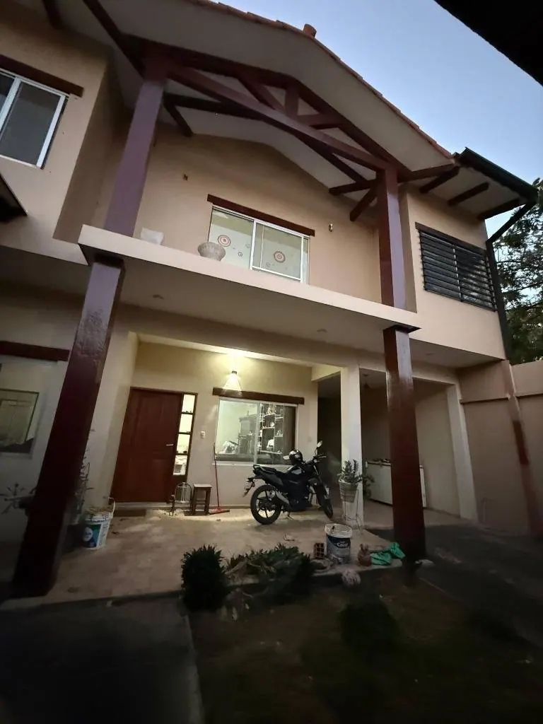 7-bedroom house for sale in the South Zone, 12 de Octubre: foto 2 de 15