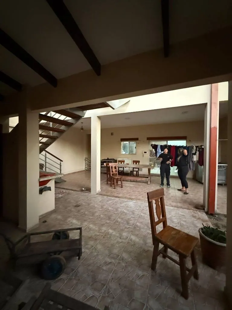 7-bedroom house for sale in the South Zone, 12 de Octubre: foto 5 de 15