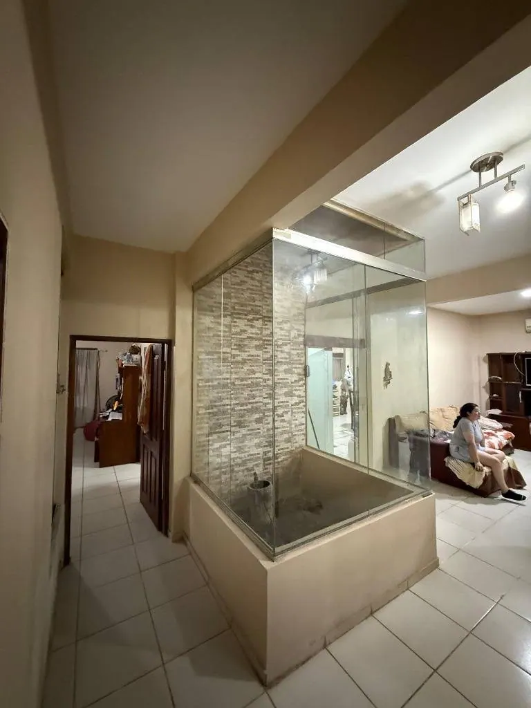7-bedroom house for sale in the South Zone, 12 de Octubre: foto 7 de 15