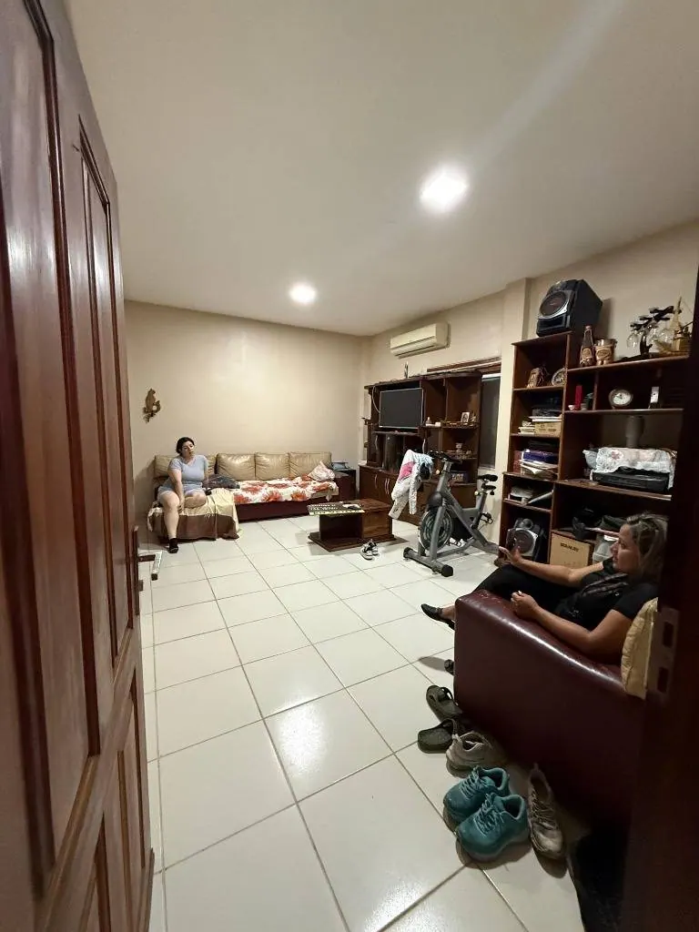 7-bedroom house for sale in the South Zone, 12 de Octubre: foto 9 de 15