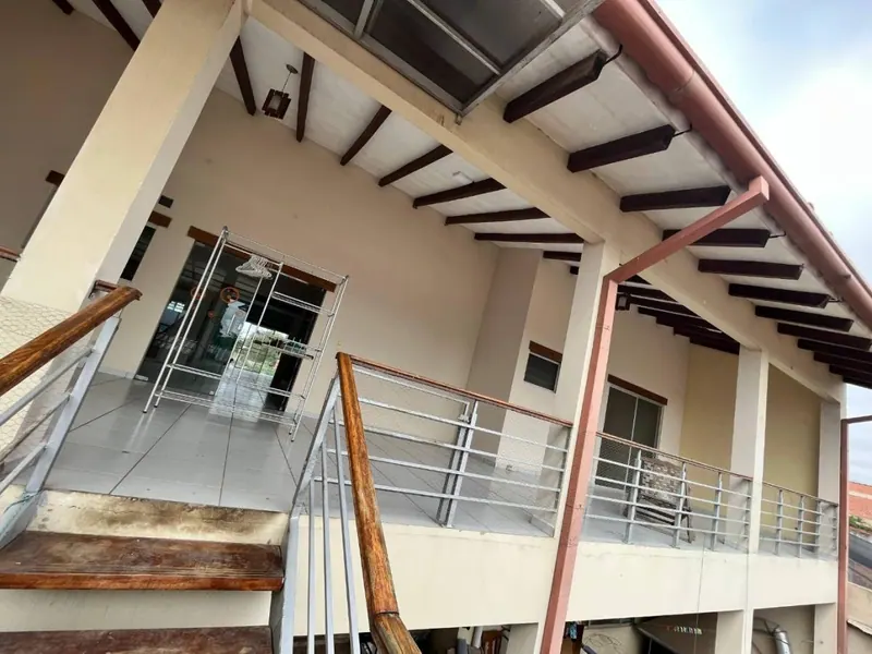 7-bedroom house for sale in the South Zone, 12 de Octubre: foto 15 de 15