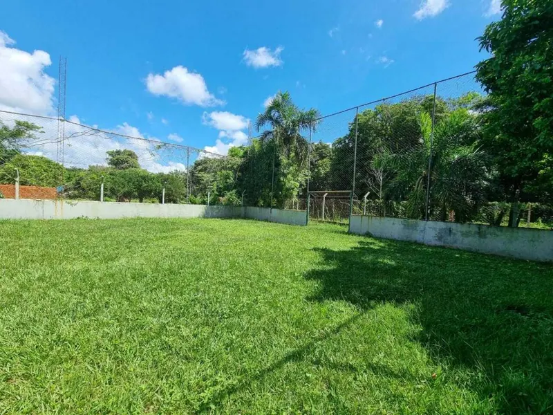 Country property for sale in Warnes, with pool and sports courts: foto 4 de 24