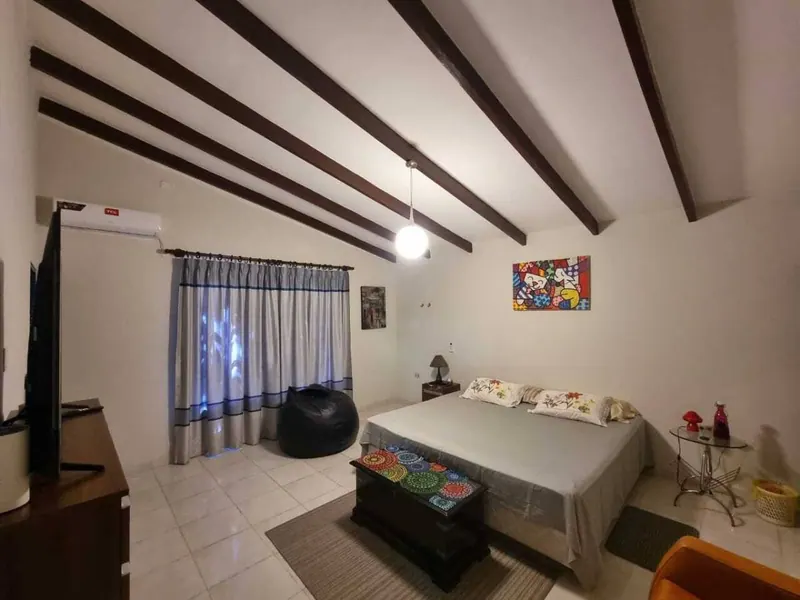 Country property for sale in Warnes, with pool and sports courts: foto 10 de 24