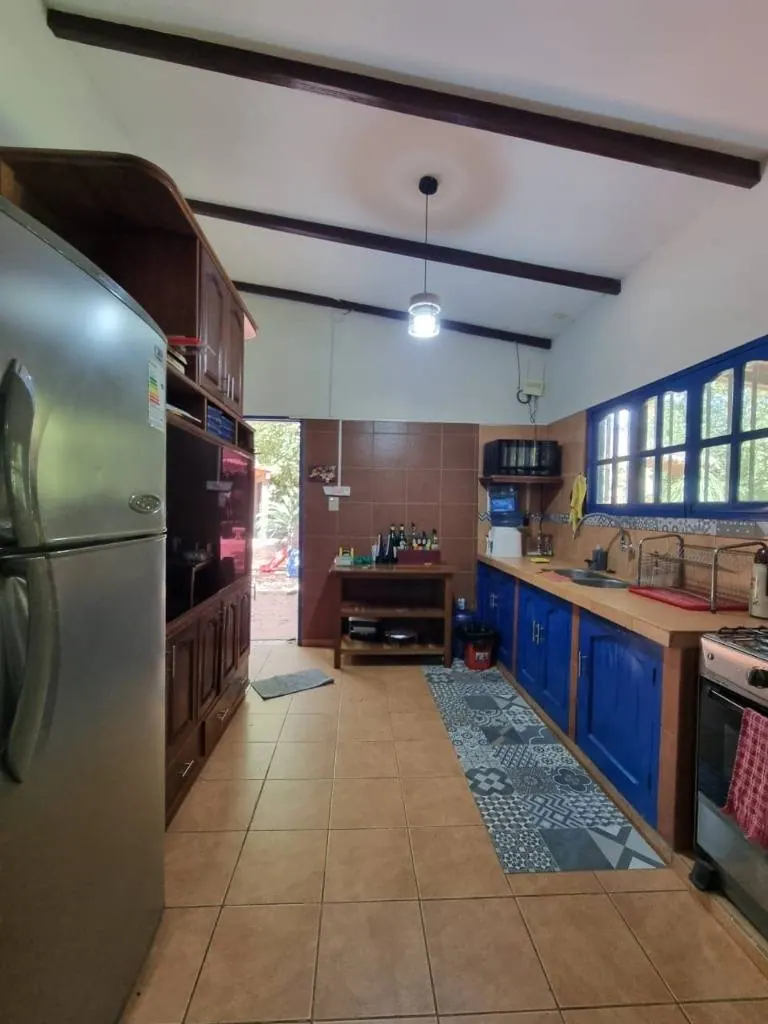 Country property for sale in Warnes, with pool and sports courts: foto 12 de 24