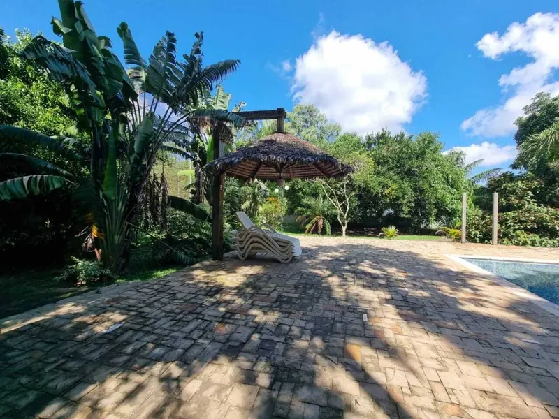 Country property for sale in Warnes, with pool and sports courts: foto 20 de 24