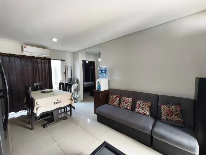 Departamento de 2 dormitorios en venta en el condominio Jericó II