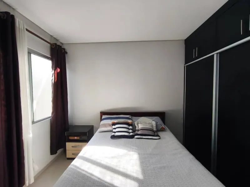 Departamento de 2 dormitorios en venta en el condominio Jericó II: foto 3 de 4