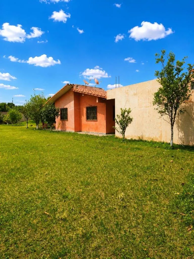 House for rent in the South Zone, 2,500 m² with sports court: foto 4 de 5