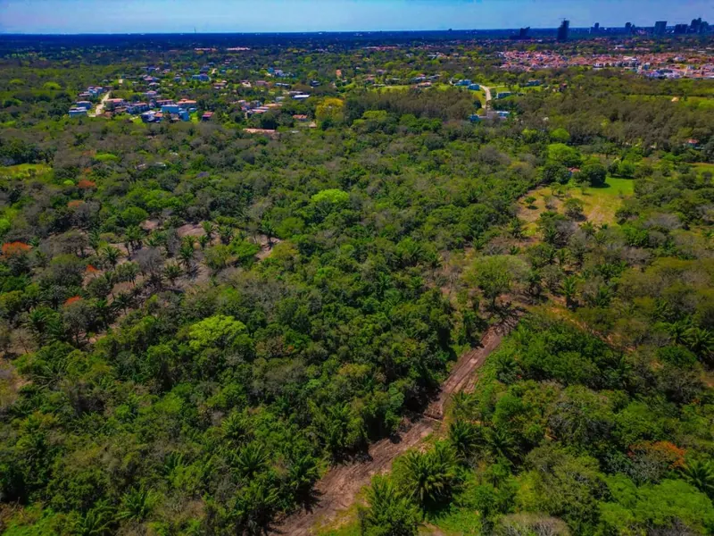 Terreno de 480 m² en venta en el Urubó, Los Eucaliptos: foto 12 de 12