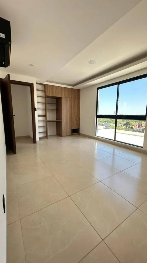 Departamento de 1 dormitorio en alquiler en Equipetrol, Royal One: foto 5 de 14