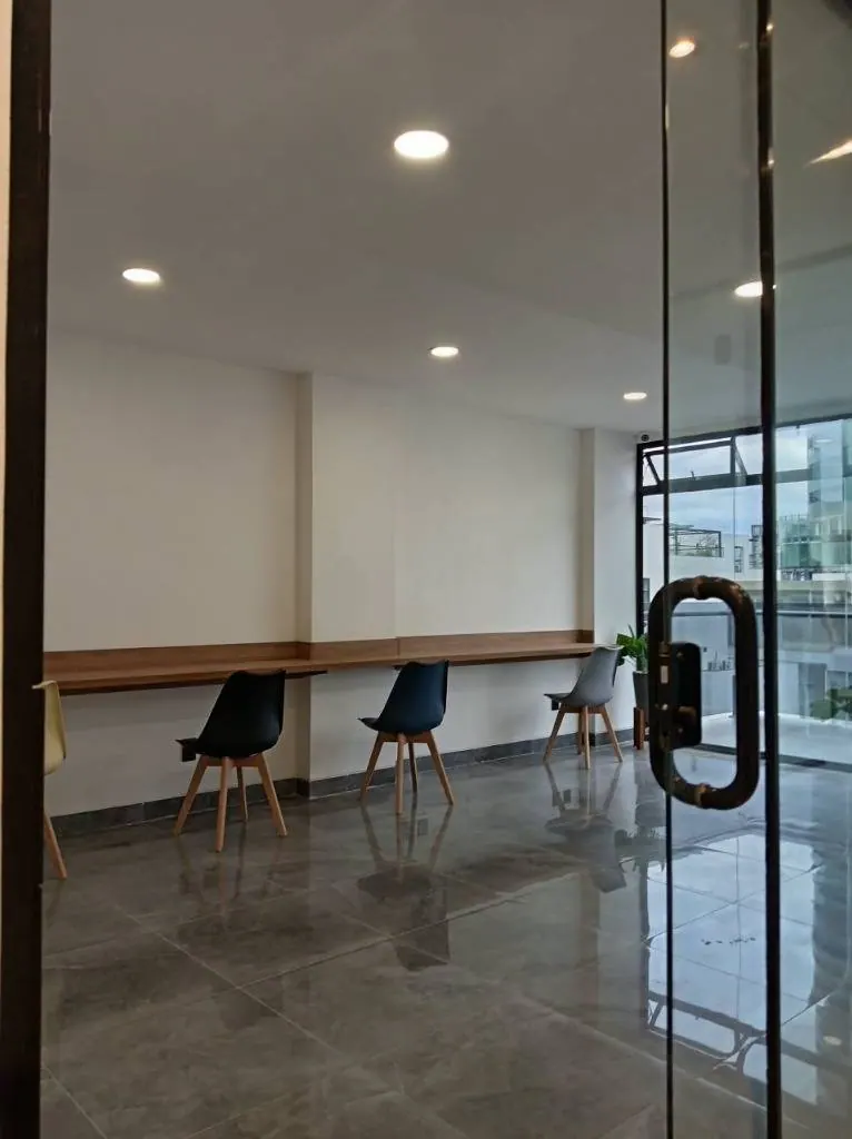 Departamento de 1 dormitorio en alquiler en Equipetrol, Royal One: foto 10 de 14