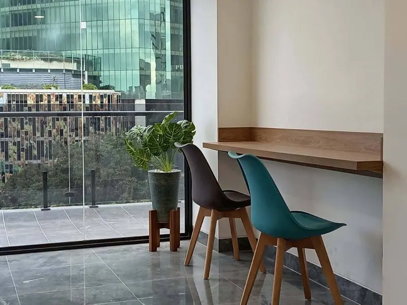 Departamento de 1 dormitorio en alquiler en Equipetrol, Royal One: foto 11 de 14