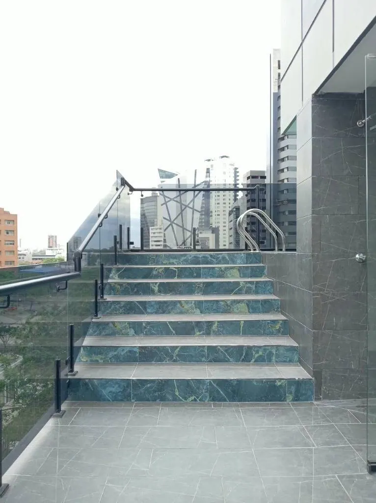 Departamento de 1 dormitorio en alquiler en Equipetrol, Royal One: foto 13 de 14