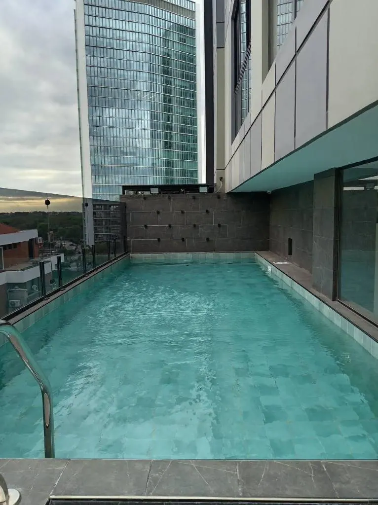 Departamento de 1 dormitorio en alquiler en Equipetrol, Royal One: foto 14 de 14