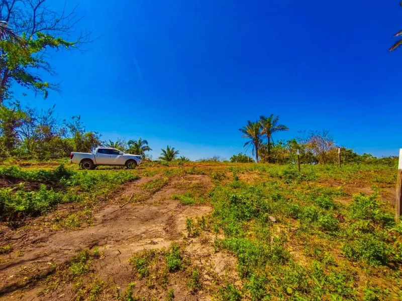 Terreno de 519,88 m² en venta en el Urubó, Los Eucaliptos: foto 3 de 12