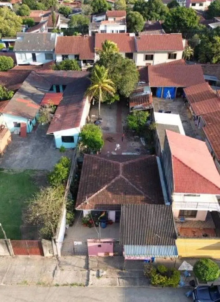 Terreno de 601 m² en venta en la Zona Sur, Radial 13: foto 1 de 6