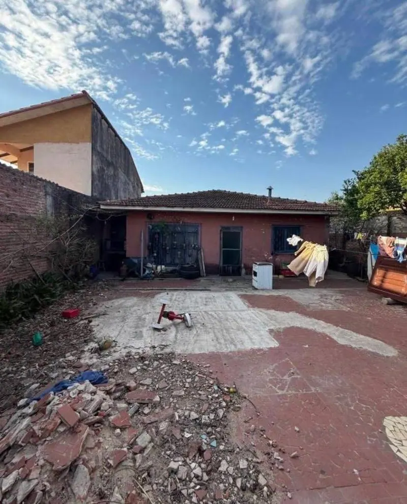 Terreno de 601 m² en venta en la Zona Sur, Radial 13: foto 4 de 6
