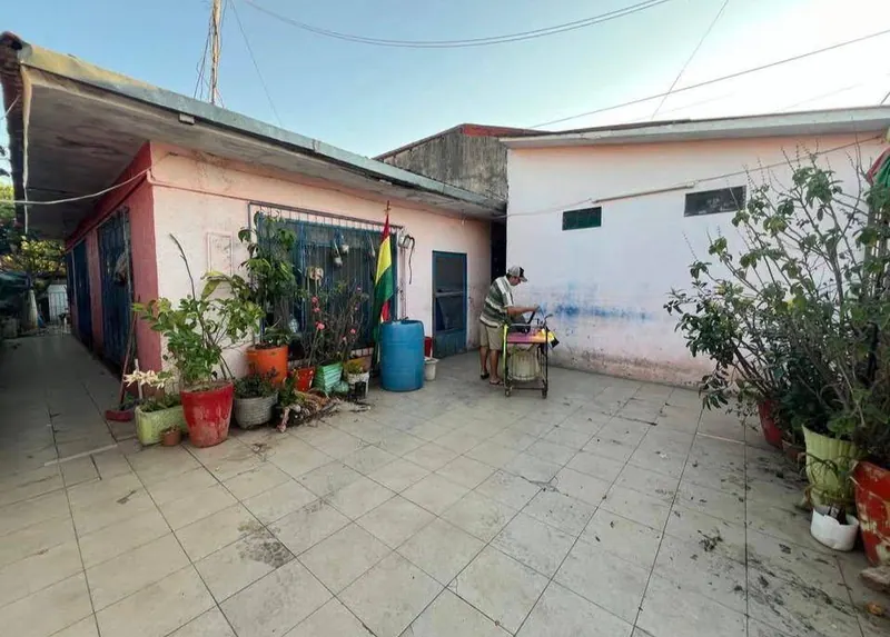 Terreno de 601 m² en venta en la Zona Sur, Radial 13: foto 5 de 6