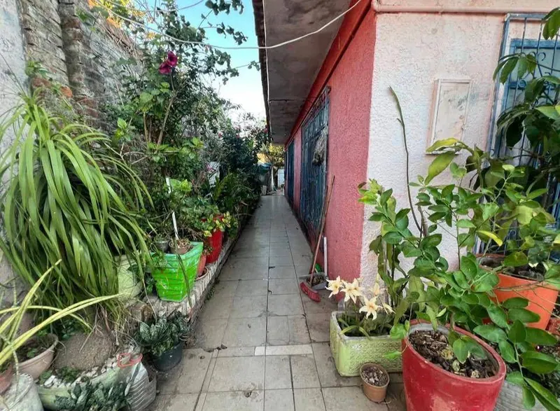 Terreno de 601 m² en venta en la Zona Sur, Radial 13: foto 6 de 6