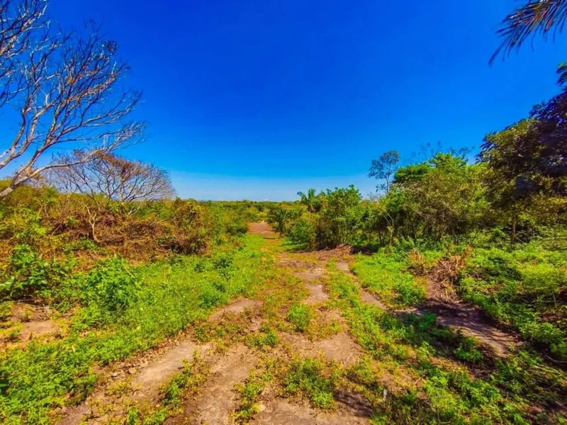 583.64 m² lot for sale in Urubó, Los Eucaliptos: foto 12 de 12