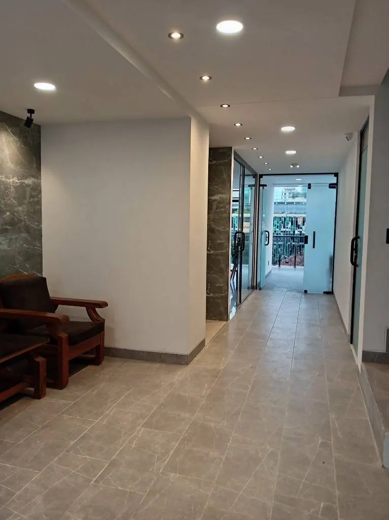 Departamento de 2 dormitorios en alquiler en Equipetrol: foto 17 de 17