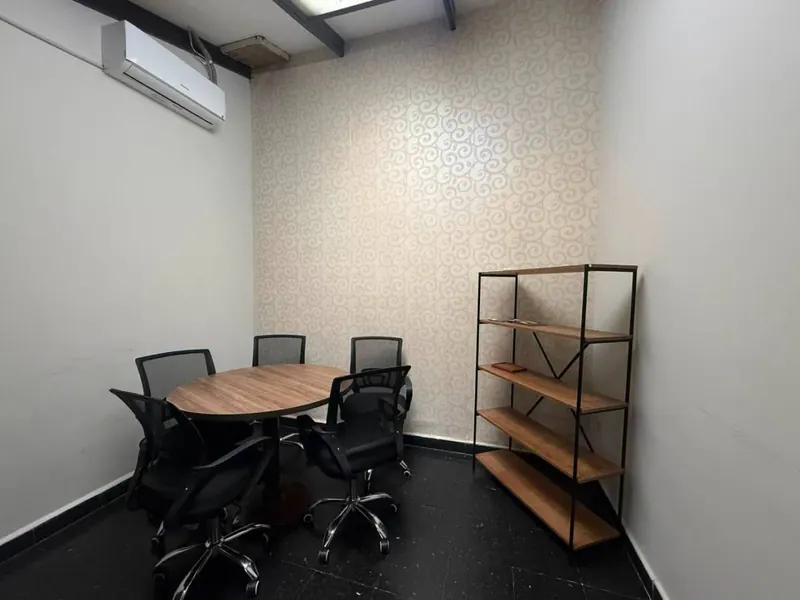 Casa en venta a media cuadra de la avenida Alemana: foto 6 de 7