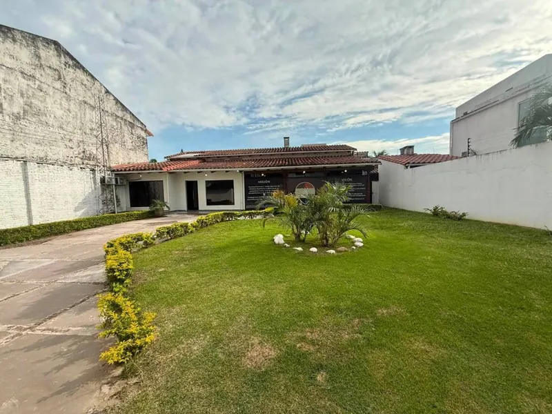 House for rent in the North Zone, near Av. Alemana: foto 4 de 7