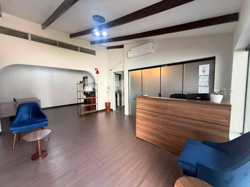 House for rent in the North Zone, near Av. Alemana: foto 5 de 7