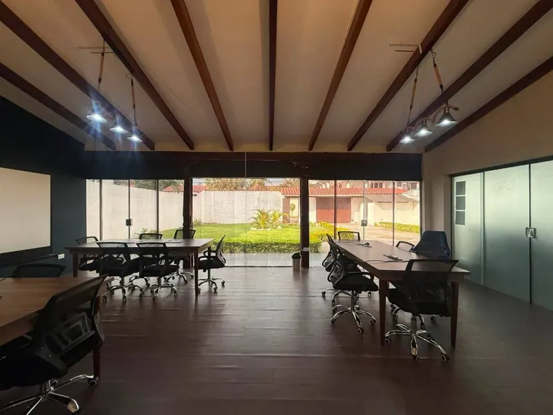 House for rent in the North Zone, near Av. Alemana: foto 7 de 7