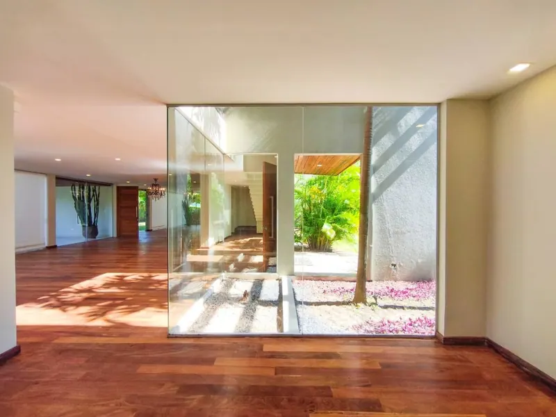 House for sale in the Parque La Floresta gated community, West Zone: foto 5 de 21