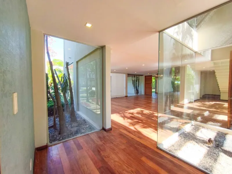 House for sale in the Parque La Floresta gated community, West Zone: foto 6 de 21