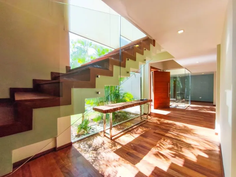 House for sale in the Parque La Floresta gated community, West Zone: foto 7 de 21