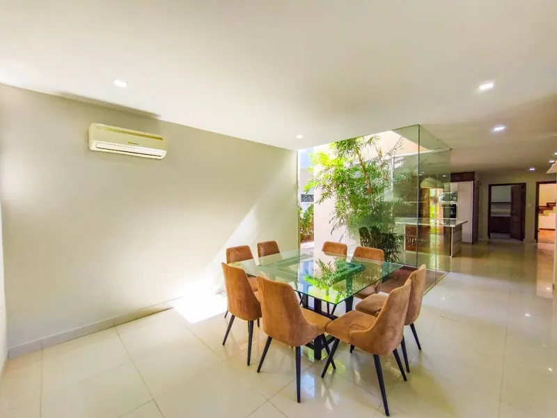 House for sale in the Parque La Floresta gated community, West Zone: foto 8 de 21