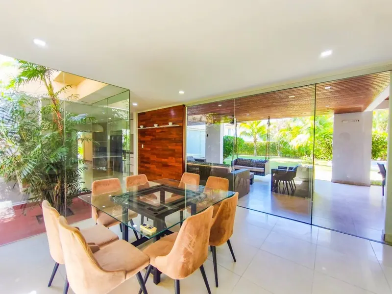 House for sale in the Parque La Floresta gated community, West Zone: foto 9 de 21