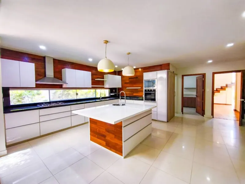 House for sale in the Parque La Floresta gated community, West Zone: foto 10 de 21