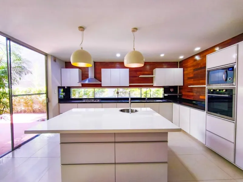 House for sale in the Parque La Floresta gated community, West Zone: foto 11 de 21