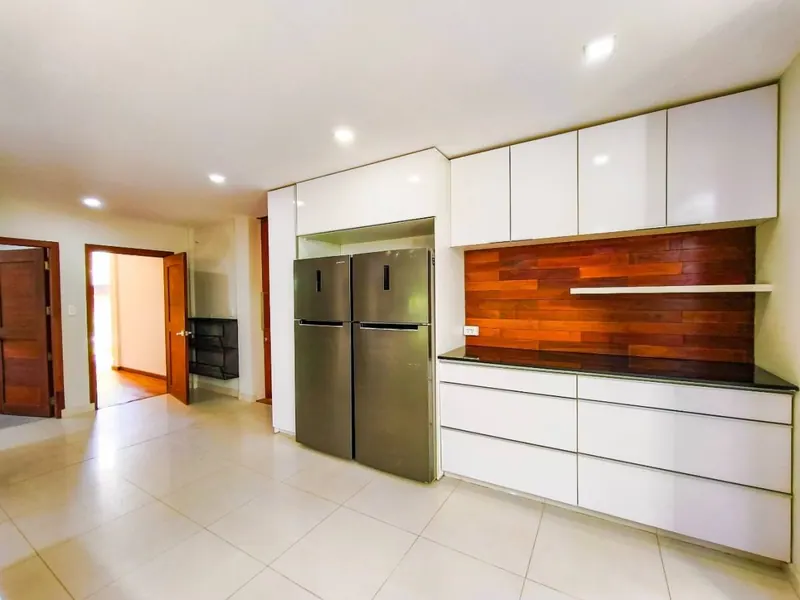 House for sale in the Parque La Floresta gated community, West Zone: foto 13 de 21