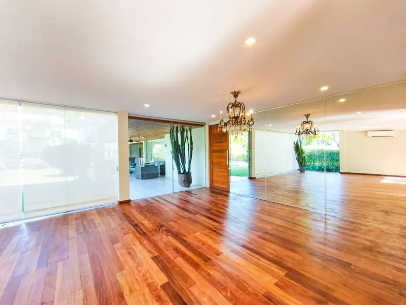 House for sale in the Parque La Floresta gated community, West Zone: foto 14 de 21