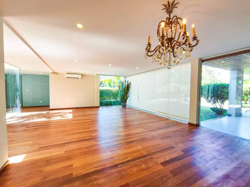 House for sale in the Parque La Floresta gated community, West Zone: foto 15 de 21