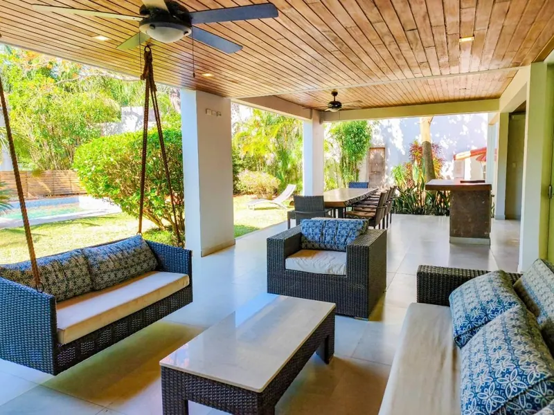 House for sale in the Parque La Floresta gated community, West Zone: foto 16 de 21