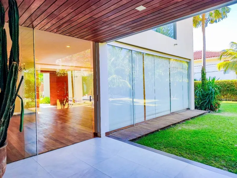 House for sale in the Parque La Floresta gated community, West Zone: foto 17 de 21