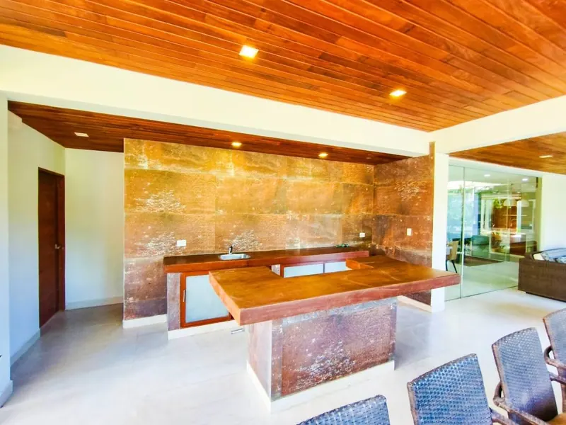 House for sale in the Parque La Floresta gated community, West Zone: foto 19 de 21
