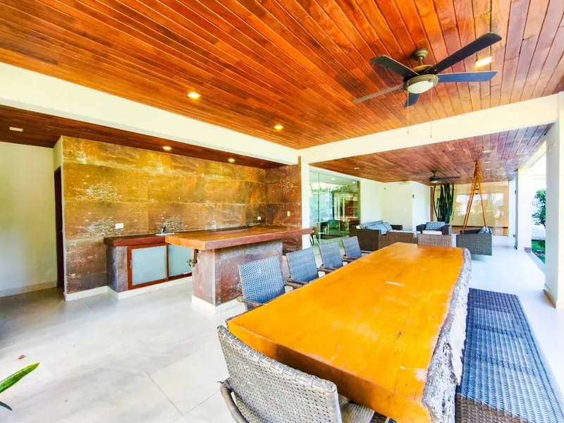 House for sale in the Parque La Floresta gated community, West Zone: foto 20 de 21