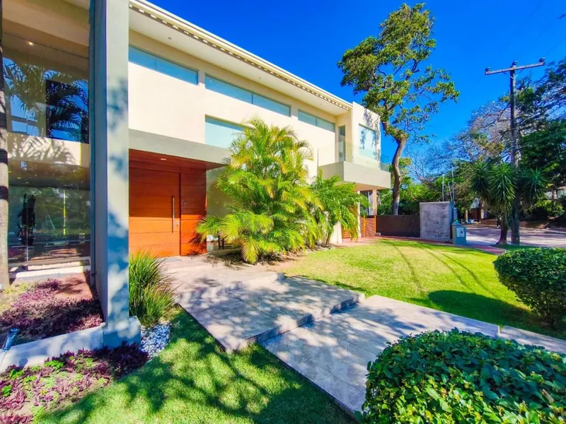 House for sale in the Parque La Floresta gated community, West Zone: foto 21 de 21