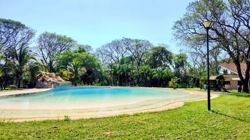 449.58 m² lot for sale in Urubó, Urubó Norte: foto 4 de 10